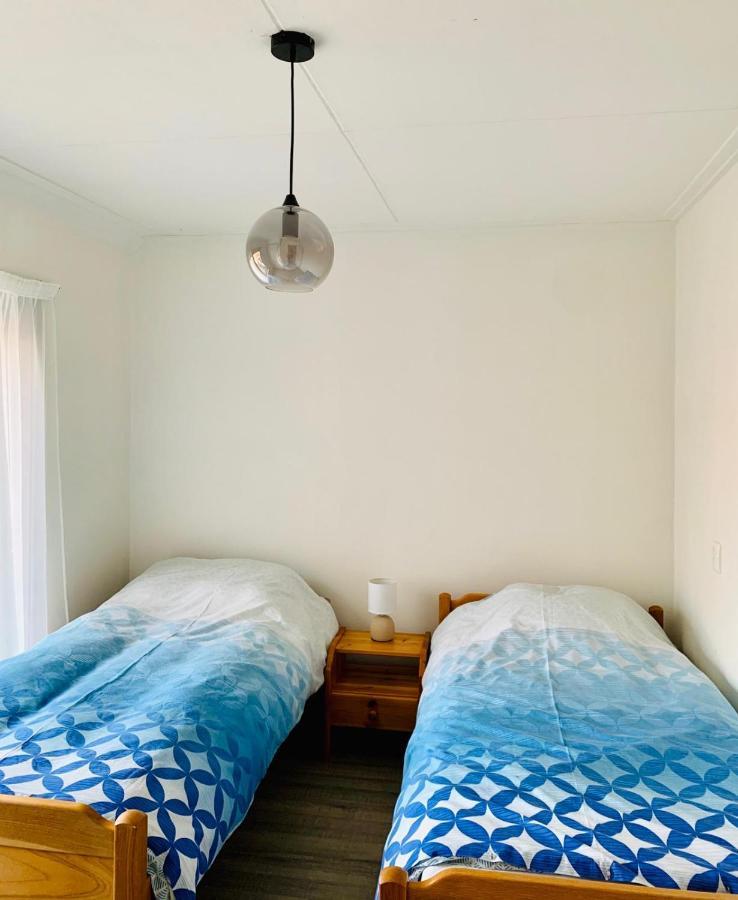 Cosy House In The Heart Of The Center! Leilighet Oostburg Eksteriør bilde
